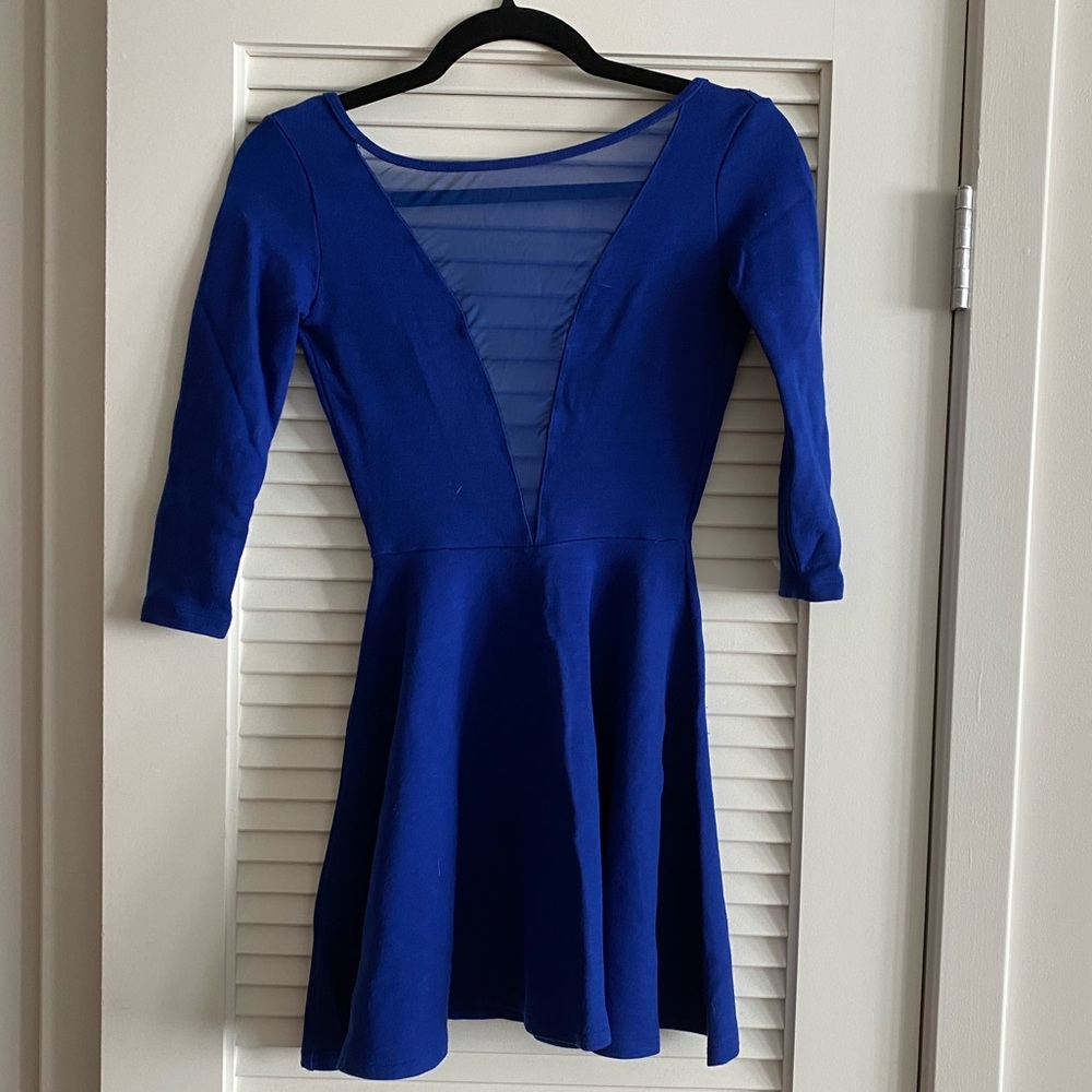 American Apparel Dress